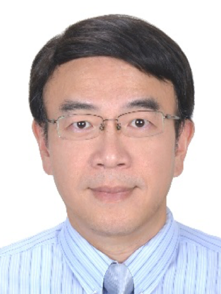 The fifteenth session President of TES was Dr. Liang-Po Hsieh