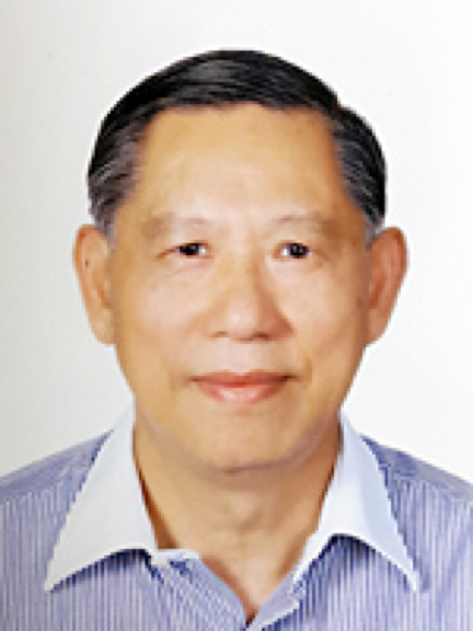 The sixth session President of TES was Dr. Yuk-Keung Lo
