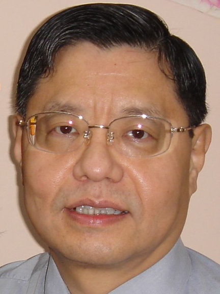 The ninth session President of TES was Dr. Ching-Shiang Chi